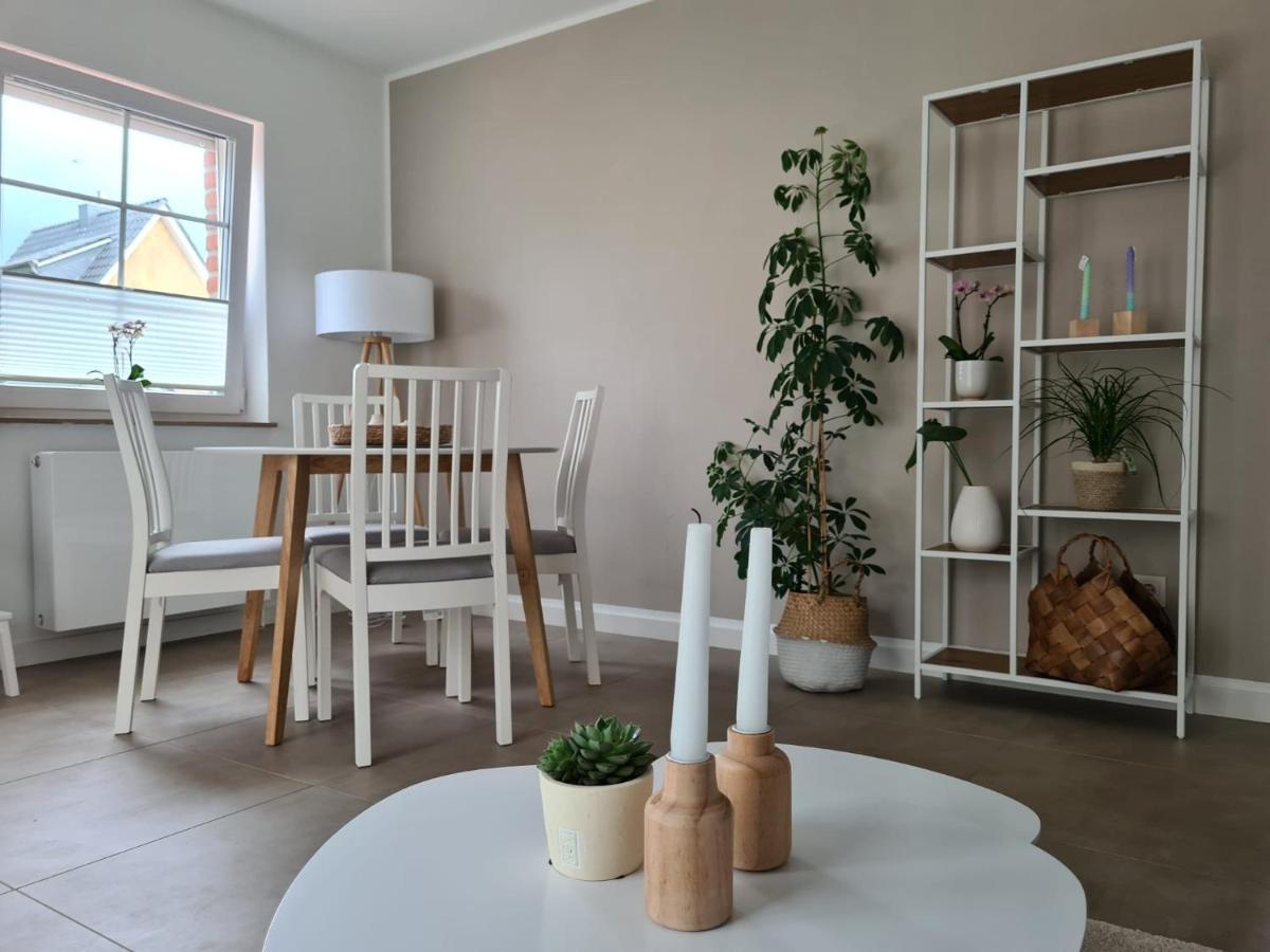 Ferienwohnung Im Werder -Fuer Monteure Nicht Geeignet- Celle Exterior photo