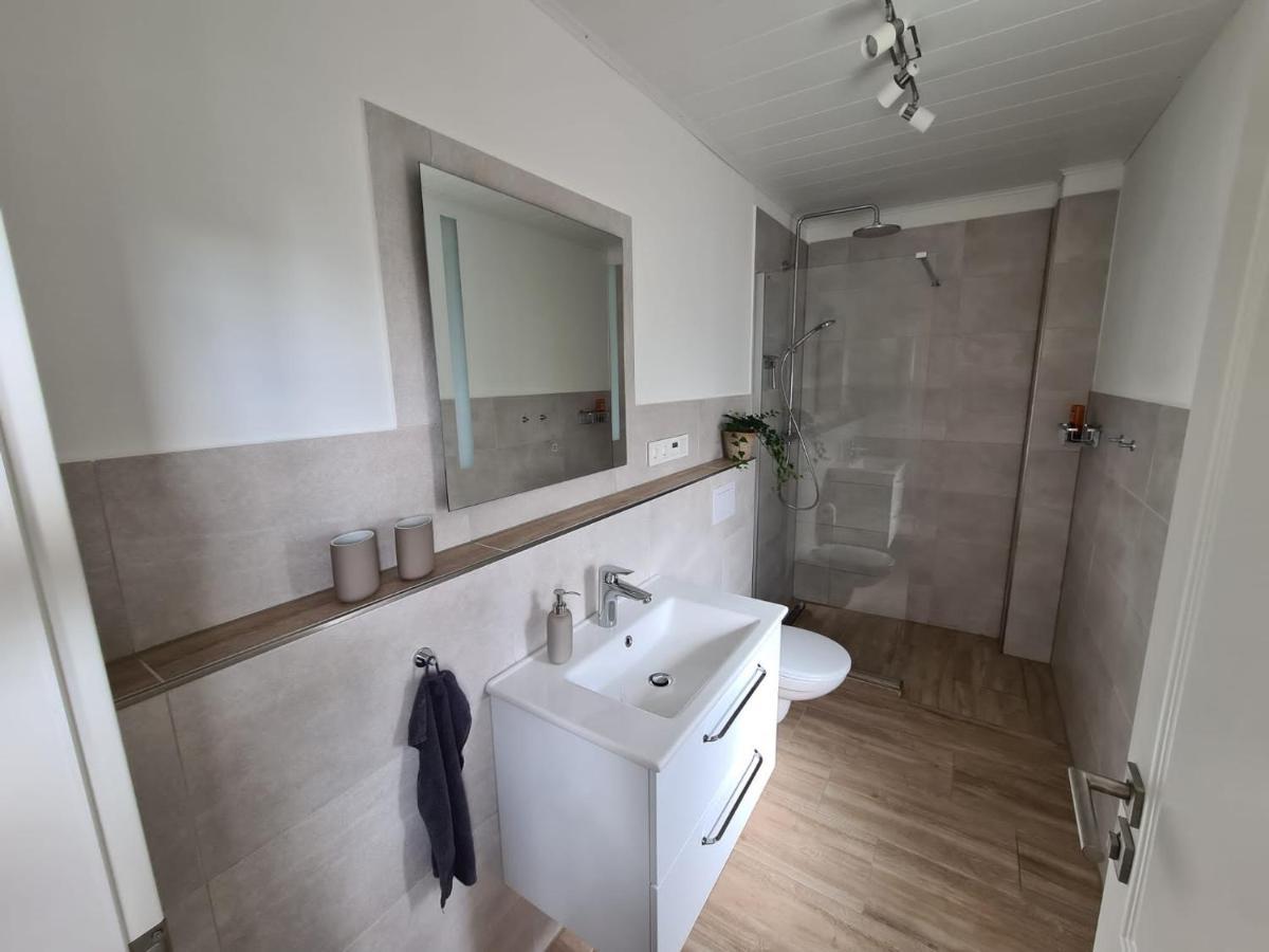 Ferienwohnung Im Werder -Fuer Monteure Nicht Geeignet- Celle Exterior photo