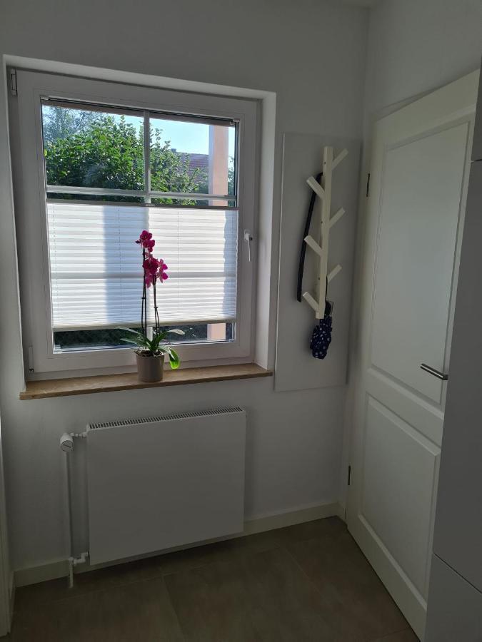 Ferienwohnung Im Werder -Fuer Monteure Nicht Geeignet- Celle Exterior photo